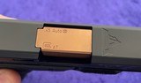 Taran Tactical TTI Glock 41 Gen4 G41 F8 Combat Master - 10 of 14