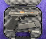 Taran Tactical TTI Glock 41 Gen4 G41 F8 Combat Master