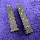 Taran Tactical TTI Glock 41 Gen4 G41 F8 Combat Master - 13 of 14