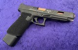 Taran Tactical TTI Glock 41 Gen4 G41 F8 Combat Master - 7 of 14