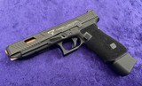 Taran Tactical TTI Glock 41 Gen4 G41 F8 Combat Master - 4 of 14