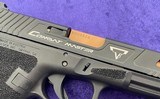 Taran Tactical TTI Glock 41 Gen4 G41 F8 Combat Master - 8 of 14