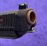 Taran Tactical TTI Glock 41 Gen4 G41 F8 Combat Master - 11 of 14