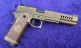 Nighthawk Custom NHC CHAIRMAN Double Stack 9MM 6" Long Slide BRONZE - 8 of 13