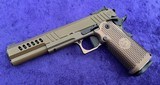 Nighthawk Custom NHC CHAIRMAN Double Stack 9MM 6" Long Slide BRONZE - 6 of 13