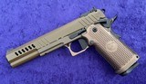 Nighthawk Custom NHC CHAIRMAN Double Stack 9MM 6" Long Slide BRONZE - 5 of 13