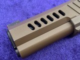 Nighthawk Custom NHC CHAIRMAN Double Stack 9MM 6" Long Slide BRONZE - 7 of 13
