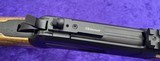 Big Horn Armory Model 89 Spike Driver .500 S&W Magnum Skinner Peep Railed - 10 of 13