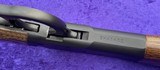 Big Horn Armory Model 89 Spike Driver .500 S&W Magnum Skinner Peep Railed - 8 of 13