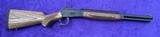 Big Horn Armory Model 89 Spike Driver .500 S&W Magnum Skinner Peep Railed - 6 of 13