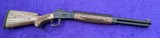 Big Horn Armory Model 89 Spike Driver .500 S&W Magnum Skinner Peep Railed - 7 of 13