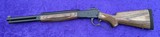 Big Horn Armory Model 89 Spike Driver .500 S&W Magnum Skinner Peep Railed - 2 of 13