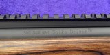 Big Horn Armory Model 89 Spike Driver .500 S&W Magnum Skinner Peep Railed - 5 of 13