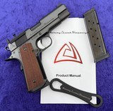 Alchemy Custom Weaponry ACW Prime Elite Carry 9MM RDO - 9 of 10