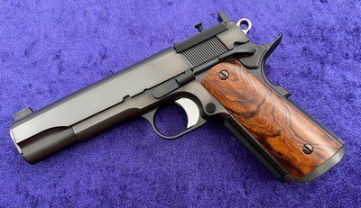 Alchemy Custom Weaponry ACW Prime Elite 9MM RDO