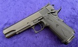 Alchemy Custom Weaponry ACW Quantico Hi-Cap 9MM - 1 of 15