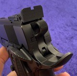 Alchemy Custom Weaponry ACW Quantico Hi-Cap 9MM - 15 of 15