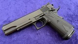 Alchemy Custom Weaponry ACW Quantico Hi-Cap 9MM - 2 of 15