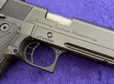 Alchemy Custom Weaponry ACW Quantico Hi-Cap 9MM - 7 of 15