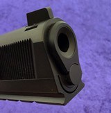 ACW Quantico Hi-Cap FULLRAIL 9MM RDO Cut - 6 of 6
