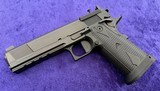 ACW Quantico Hi-Cap FULLRAIL 9MM RDO Cut - 2 of 6
