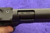 ACW Quantico Hi-Cap FULLRAIL 9MM RDO Cut - 5 of 6