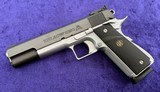ACW 1911 Combat Limited Restomod .45 ACP - 3 of 11