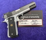 ACW 1911 Combat Limited Restomod .45 ACP - 2 of 11