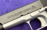 ACW 1911 Combat Limited Restomod .45 ACP - 4 of 11