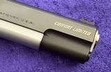 ACW 1911 Combat Limited Restomod .45 ACP - 8 of 11