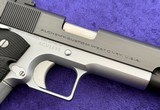 ACW 1911 Combat Limited Restomod .45 ACP - 7 of 11