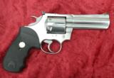 Colt King Cobra 357 Stainless - 2 of 14