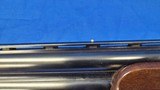 Charles Daly O/U Superior grade 12 ga, 2 3/4" 26" IC/M - 5 of 15