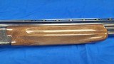 Charles Daly O/U Superior grade 12 ga, 2 3/4" 26" IC/M - 12 of 15