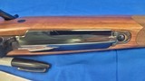 Winchester Model 70 XTR(Post 64) Featherweight 270 Win, Unfired with hang tag - 11 of 14