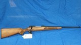 Winchester Model 70 XTR(Post 64) Featherweight 270 Win, Unfired with hang tag - 2 of 14