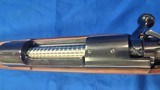 Winchester Model 70 XTR(Post 64) Featherweight 270 Win, Unfired with hang tag - 10 of 14