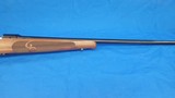 Winchester Model 70 XTR(Post 64) Featherweight 270 Win, Unfired with hang tag - 9 of 14