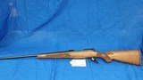 Winchester Model 70 XTR(Post 64) Featherweight 270 Win, Unfired with hang tag - 1 of 14