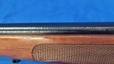 Winchester Model 70 XTR(Post 64) Featherweight 270 Win, Unfired with hang tag - 12 of 14