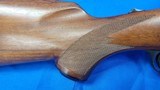 Ruger M77 R .308, First year of production 1968, 3 digit serial - 8 of 15