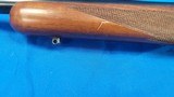 Ruger M77 R .308, First year of production 1968, 3 digit serial - 4 of 15