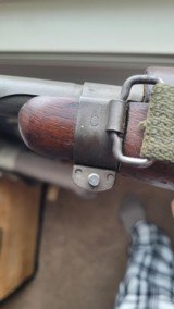 Winchester M1 Carbine (1944) appears correct and original - 12 of 15