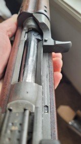 Winchester M1 Carbine (1944) appears correct and original - 11 of 15