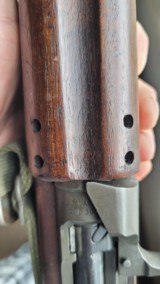 Winchester M1 Carbine (1944) appears correct and original - 14 of 15