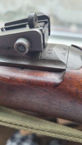 Winchester M1 Carbine (1944) appears correct and original - 10 of 15