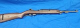 Winchester M1 Carbine (1944) appears correct and original - 2 of 15