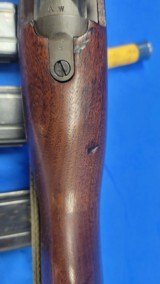 Winchester M1 Carbine (1944) appears correct and original - 15 of 15