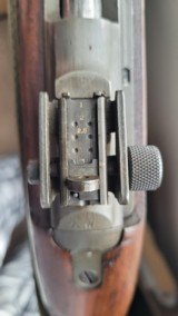 Winchester M1 Carbine (1944) appears correct and original - 13 of 15