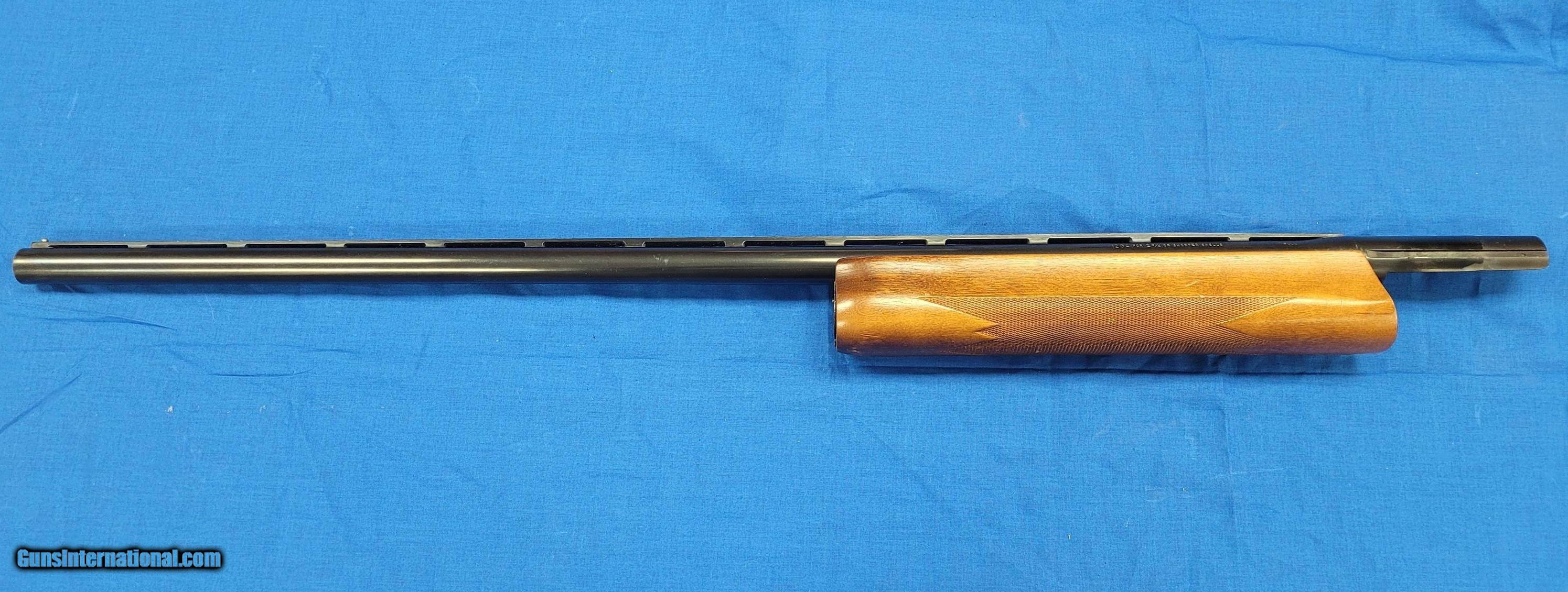 Remington 1100 barrel 28" full choke 2 3/4 chamber, includes Forend